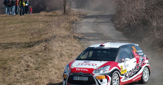 Valasska Rally